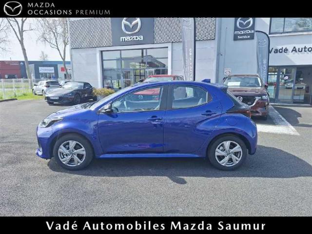 Mazda 2 image 9