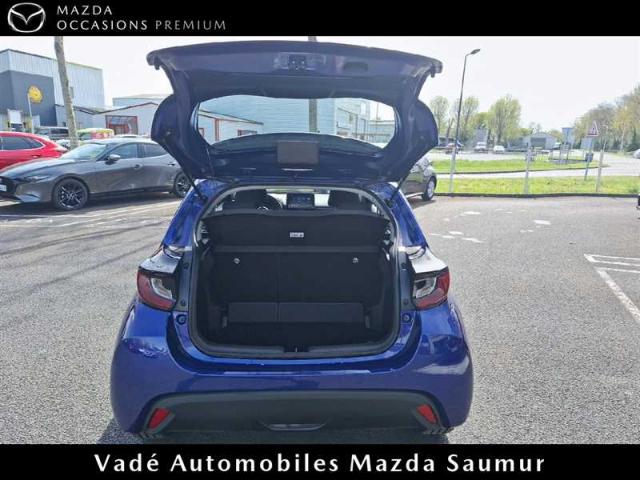 Mazda 2 image 8