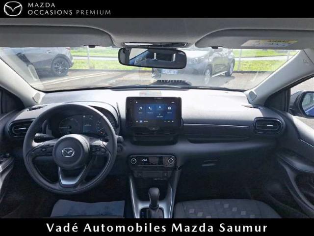 Mazda 2 image 6