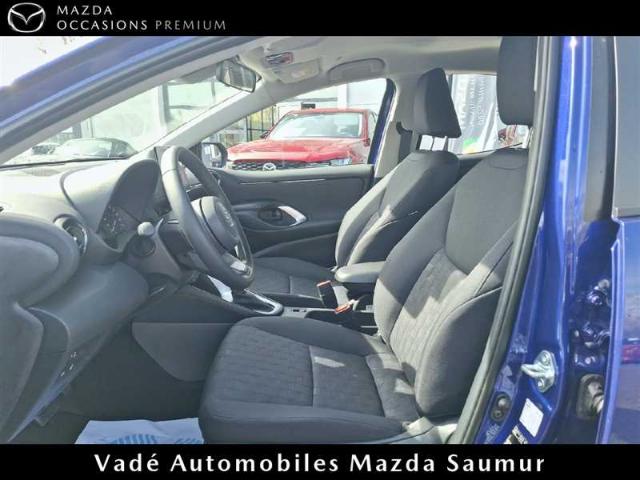 Mazda 2 image 1