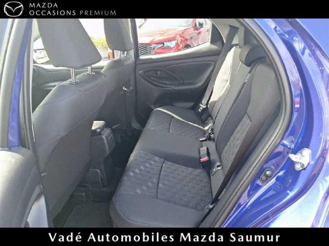 Mazda 2 image 2
