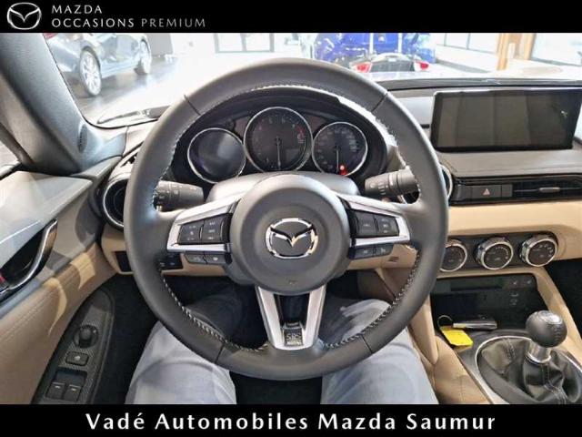 Mazda Mx-5 image 2