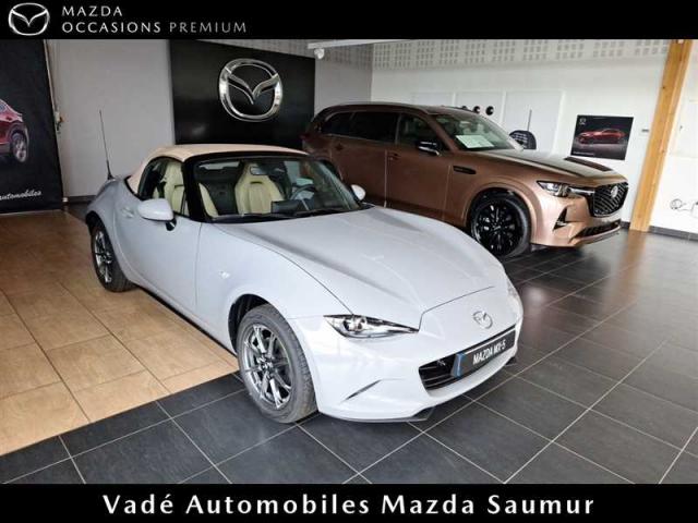 Mazda Mx-5 image 5