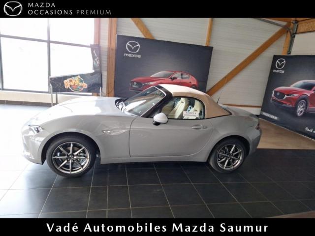 Mazda Mx-5 image 7