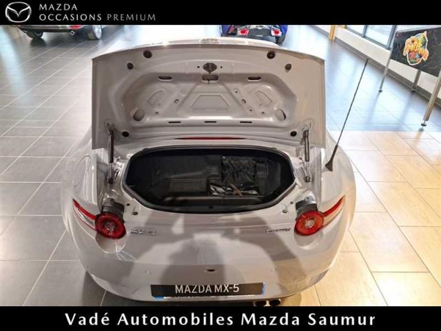 Mazda Mx-5 image 6