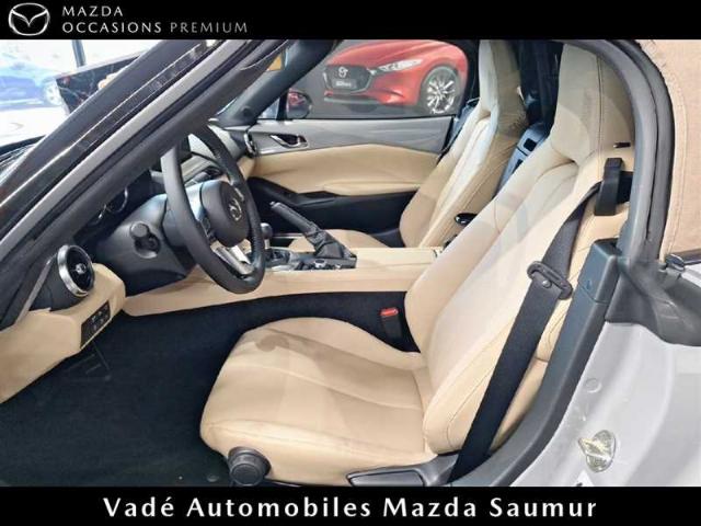 Mazda Mx-5 image 8