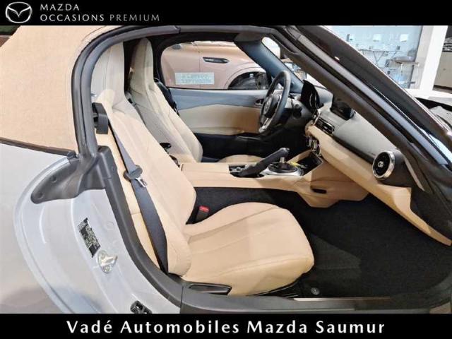 Mazda Mx-5 image 3