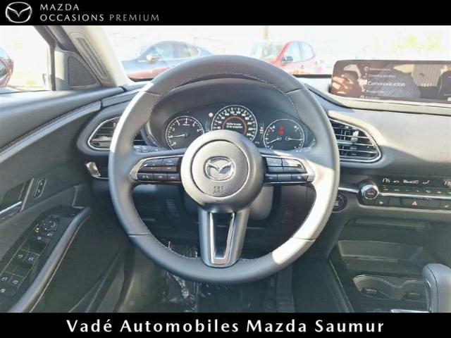 Mazda Cx-30 image 1
