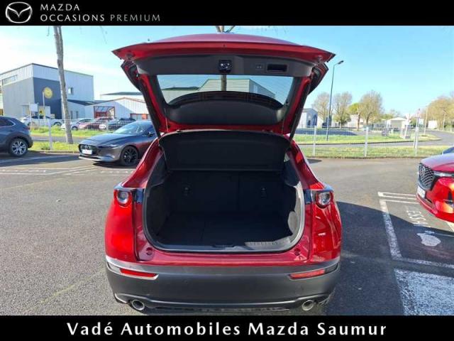 Mazda Cx-30 image 6