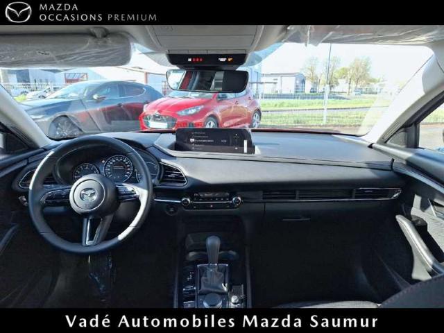 Mazda Cx-30 image 4