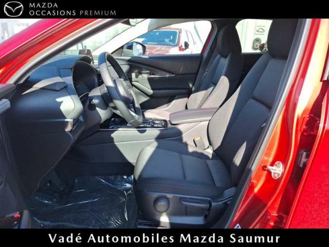 Mazda Cx-30 image 7