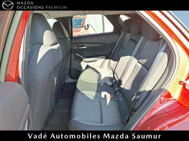Mazda Cx-30 image 3