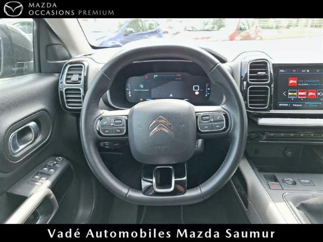 Citroen C5 Aircross image 5