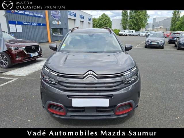 Citroen C5 Aircross image 7