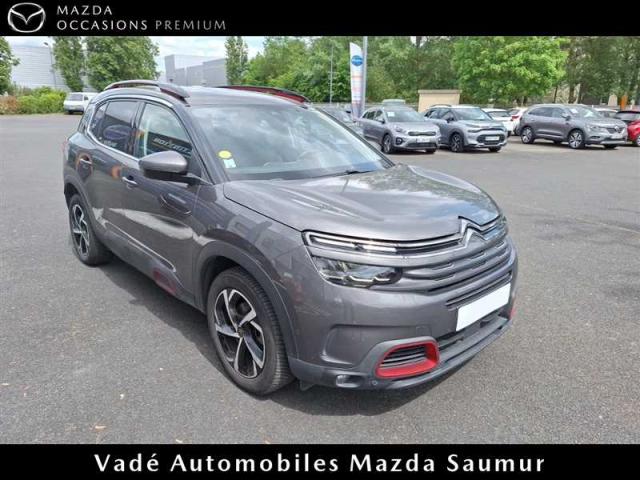 Citroen C5 Aircross image 8