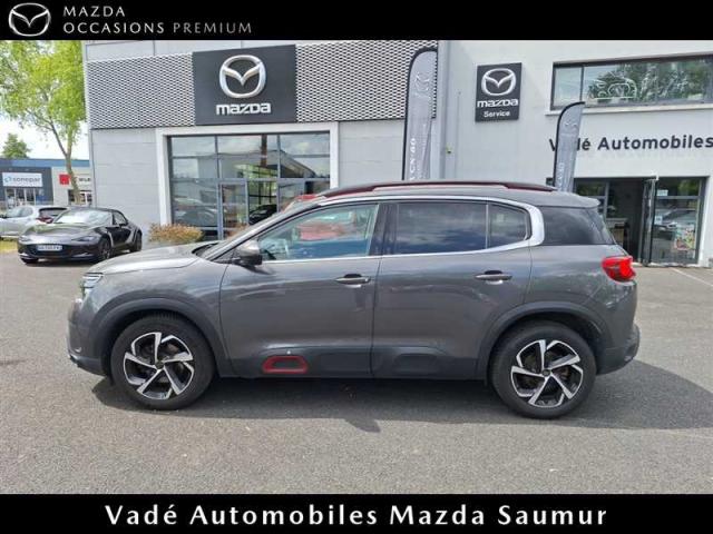 Citroen C5 Aircross image 2
