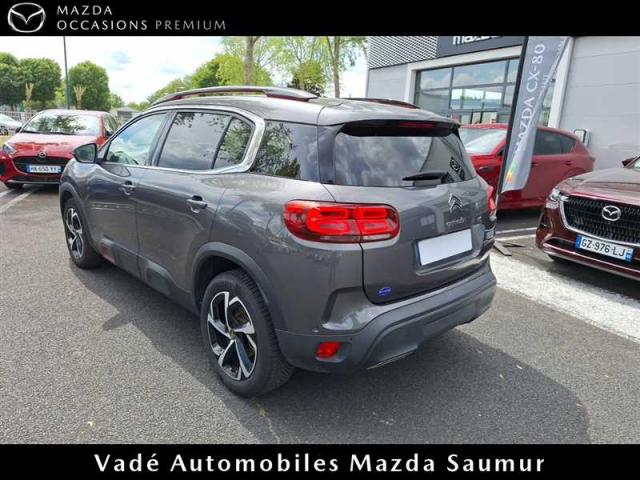 Citroen C5 Aircross image 4