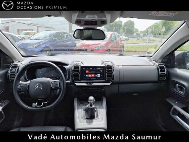Citroen C5 Aircross image 3