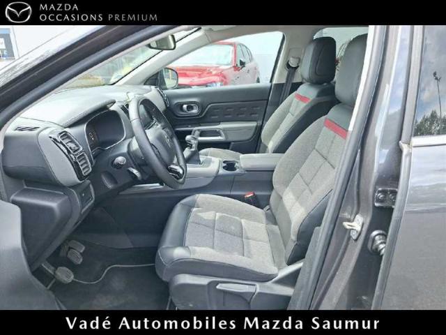 Citroen C5 Aircross image 6