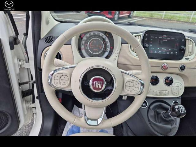 Fiat 500 image 5