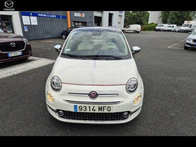 Fiat 500 image 9