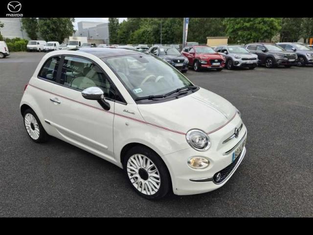 Fiat 500 image 7