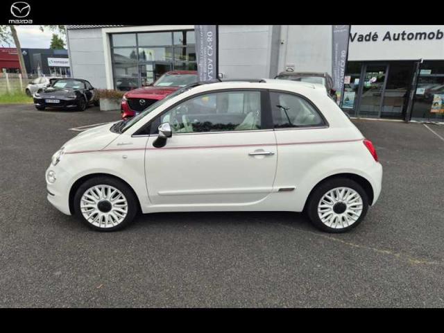 Fiat 500 image 3
