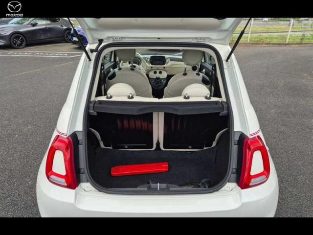 Fiat 500 image 2