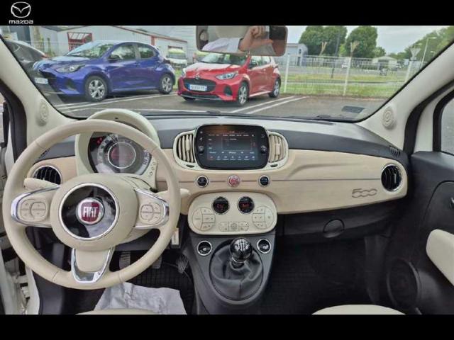 Fiat 500 image 6