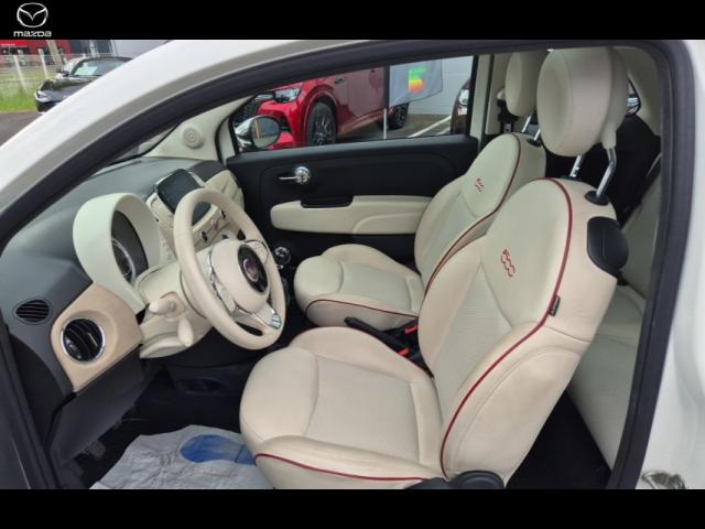 Fiat 500 image 8