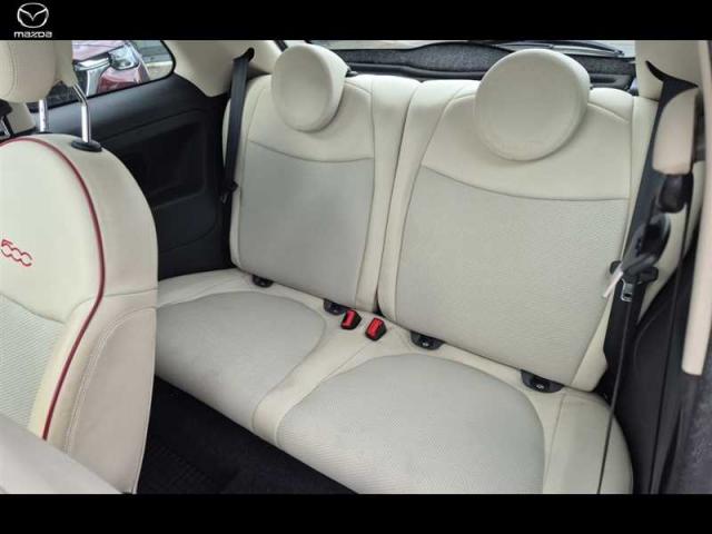 Fiat 500 image 4
