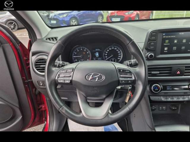 Hyundai Kona image 8