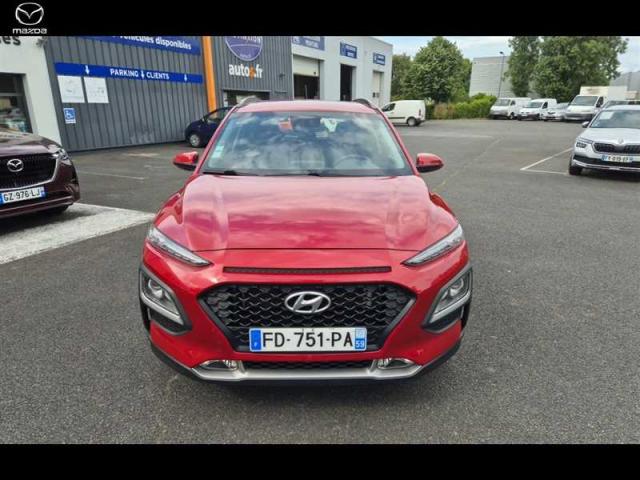 Hyundai Kona image 6
