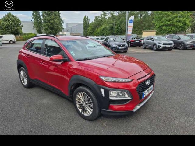 Hyundai Kona image 4