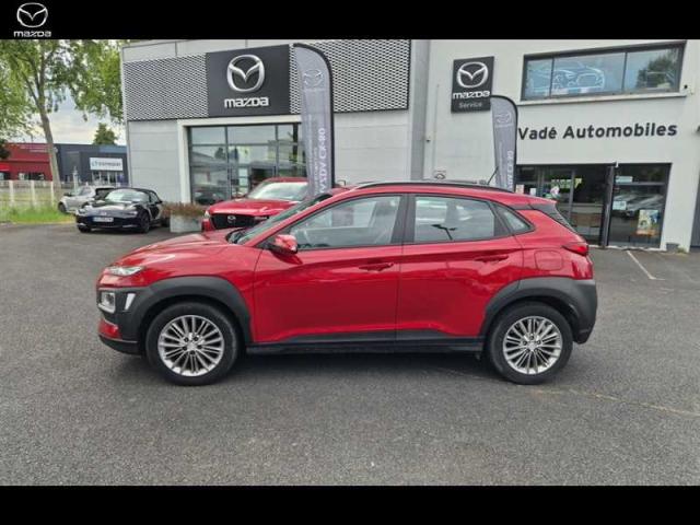Hyundai Kona image 3
