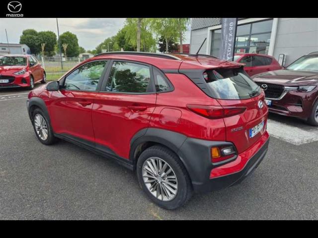Hyundai Kona image 1
