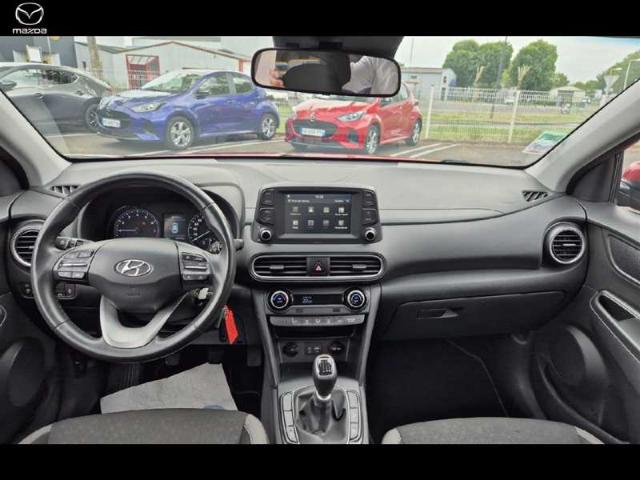 Hyundai Kona image 2