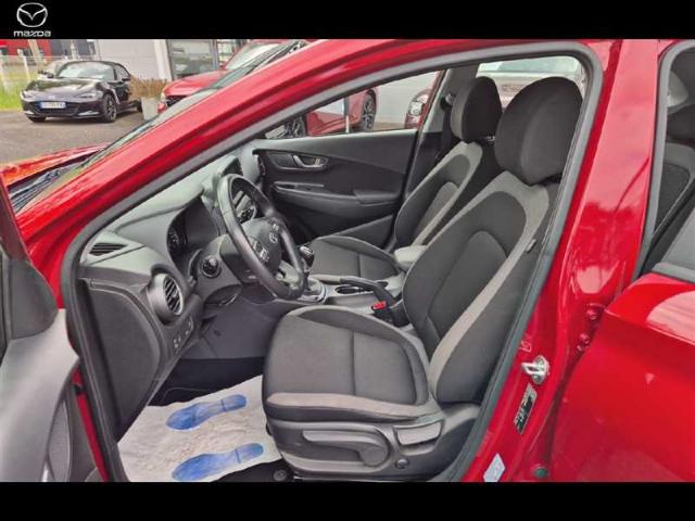 Hyundai Kona image 9