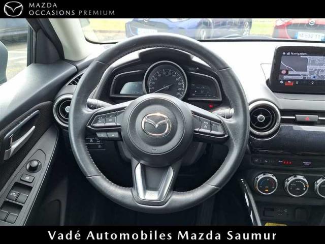 Mazda 2 image 2