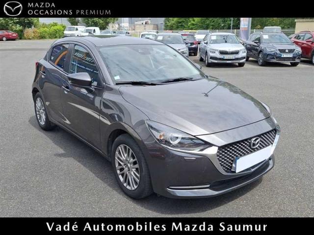 Mazda 2 image 9