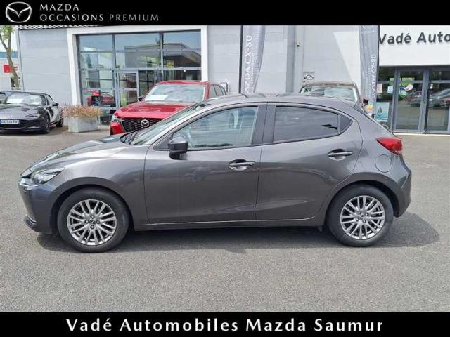 Mazda 2 image 6