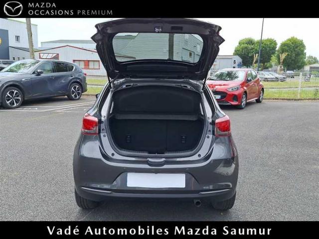Mazda 2 image 4