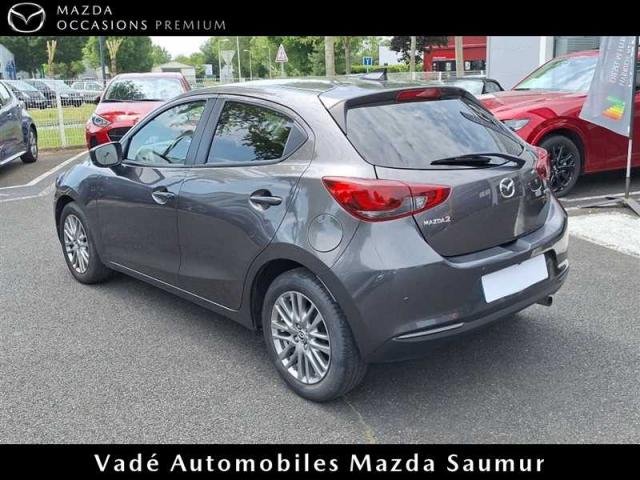 Mazda 2 image 7