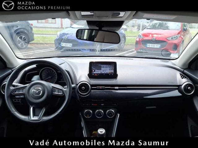 Mazda 2 image 3