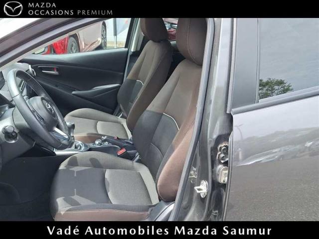 Mazda 2 image 1