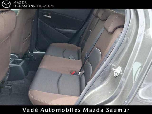 Mazda 2 image 5