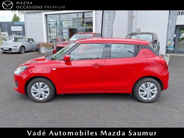 Suzuki Swift image 5