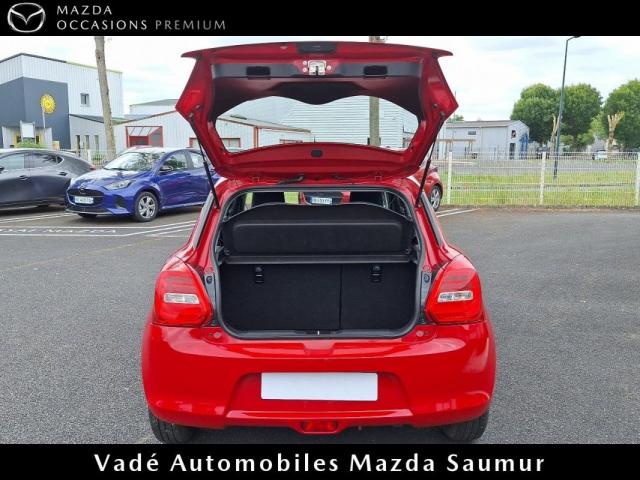 Suzuki Swift image 2