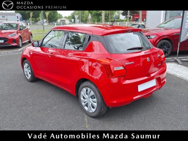 Suzuki Swift image 7