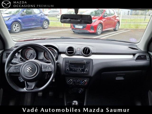 Suzuki Swift image 3